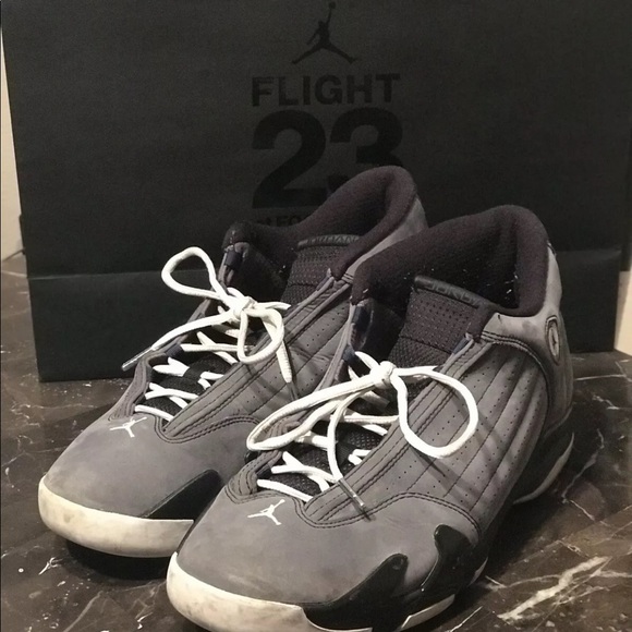 Light graphite 14s - Picture 3 of 3